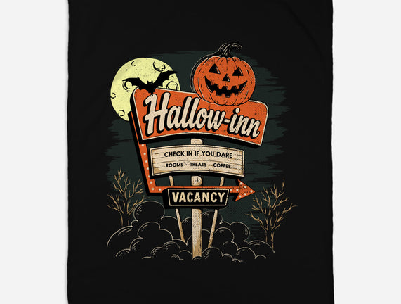 Hallow-Inn