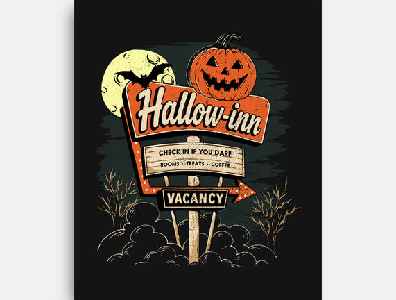 Hallow-Inn