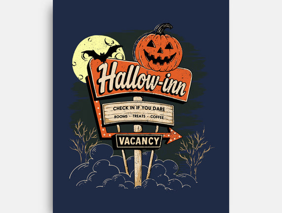Hallow-Inn