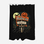 Hallow-Inn-None-Polyester-Shower Curtain-sebasebi