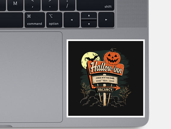 Hallow-Inn