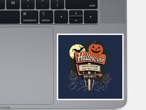 Hallow-Inn