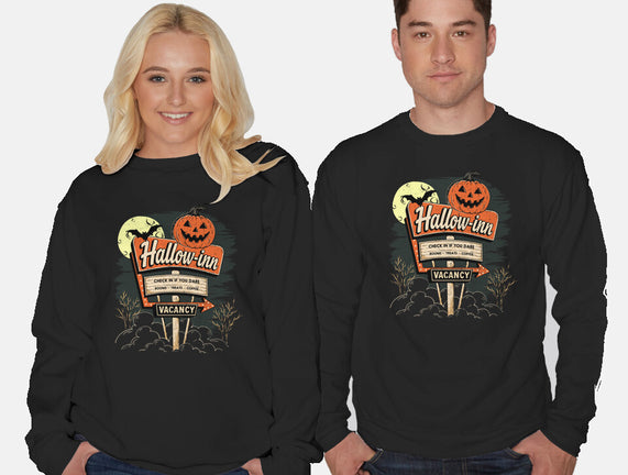 Hallow-Inn