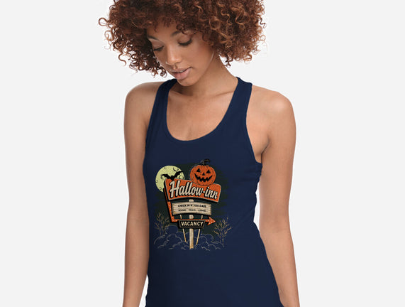 Hallow-Inn