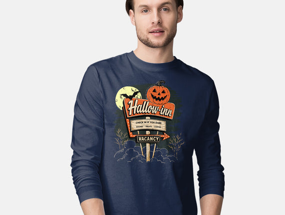 Hallow-Inn