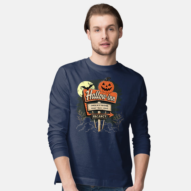 Hallow-Inn-Mens-Long Sleeved-Tee-sebasebi