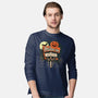 Hallow-Inn-Mens-Long Sleeved-Tee-sebasebi