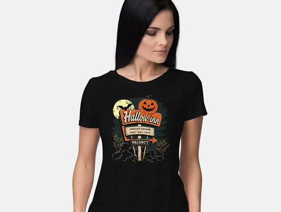 Hallow-Inn