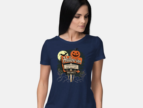 Hallow-Inn