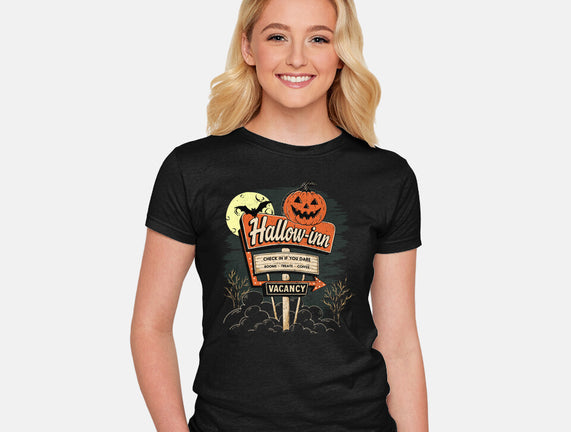 Hallow-Inn