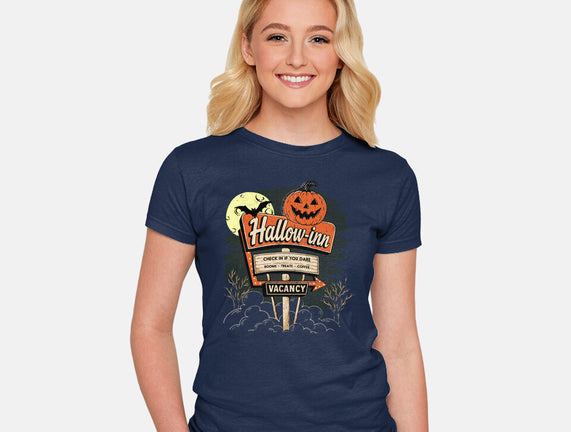 Hallow-Inn