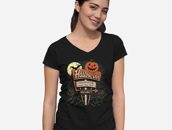 Hallow-Inn
