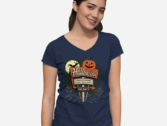 Hallow-Inn