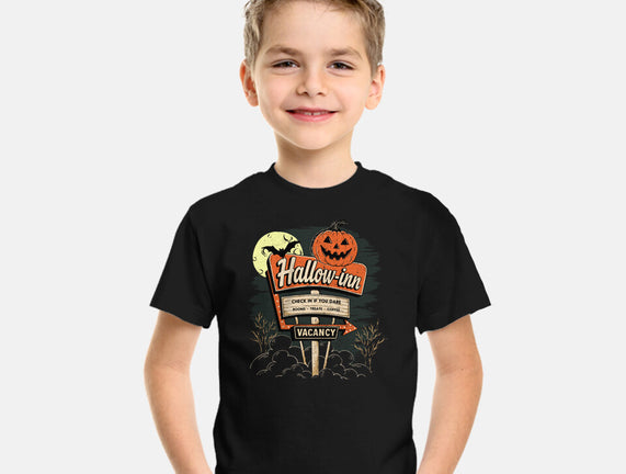 Hallow-Inn
