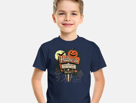 Hallow-Inn