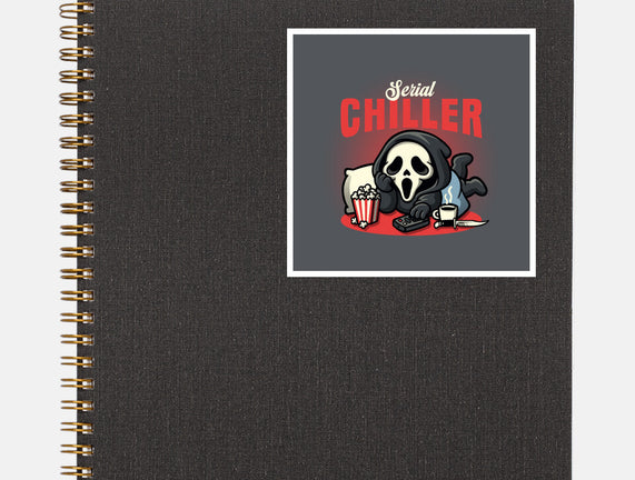 Serial Chiller Horror Movie