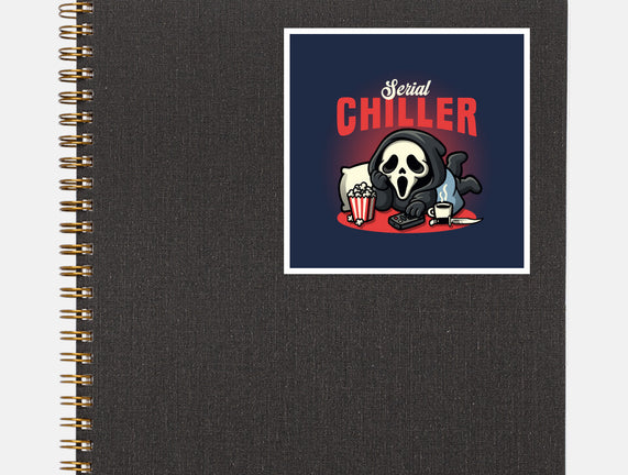 Serial Chiller Horror Movie
