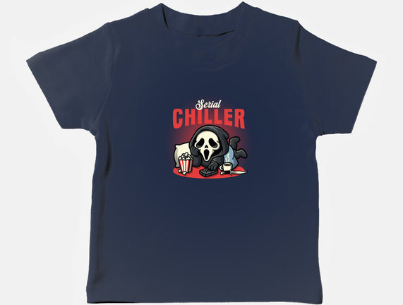 Serial Chiller Horror Movie
