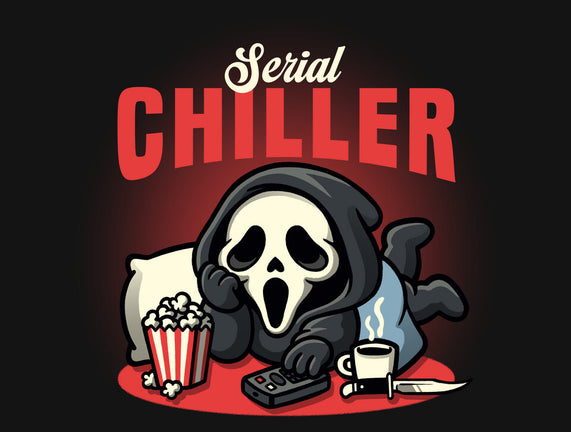 Serial Chiller Horror Movie