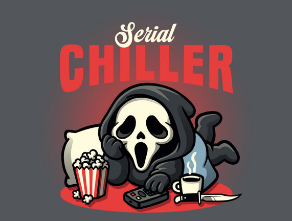 Serial Chiller Horror Movie