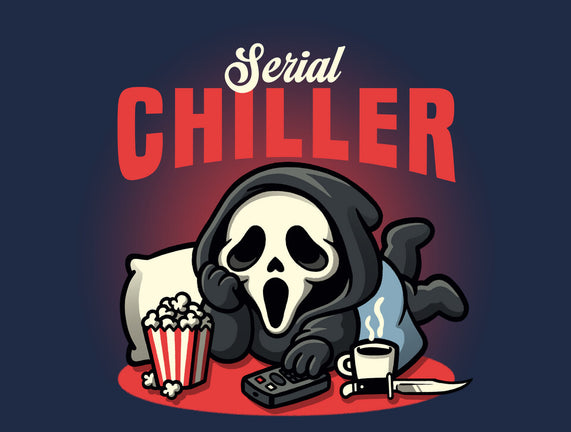 Serial Chiller Horror Movie