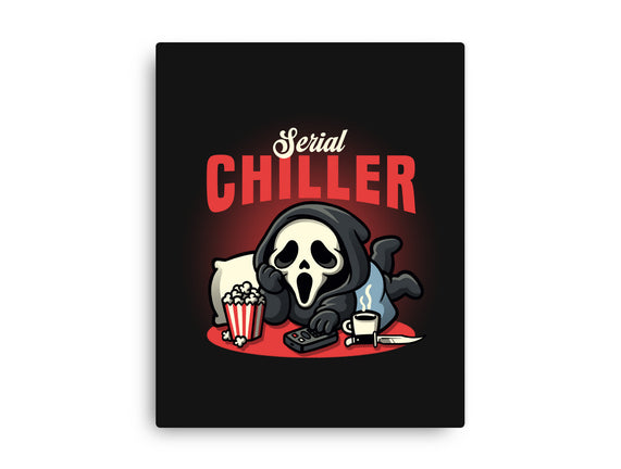 Serial Chiller Horror Movie