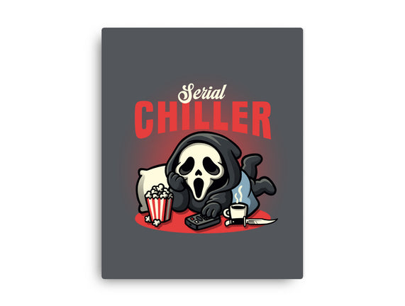 Serial Chiller Horror Movie
