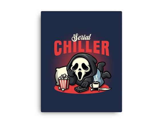 Serial Chiller Horror Movie