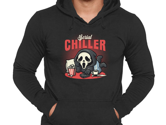 Serial Chiller Horror Movie