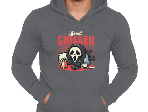 Serial Chiller Horror Movie
