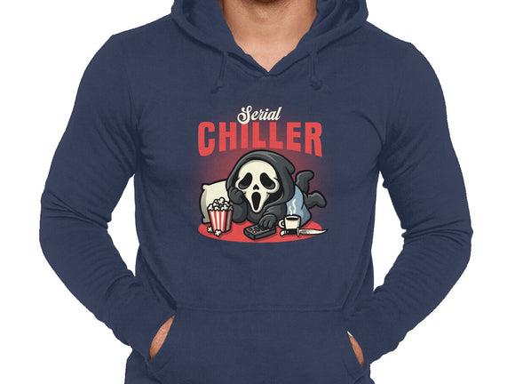 Serial Chiller Horror Movie