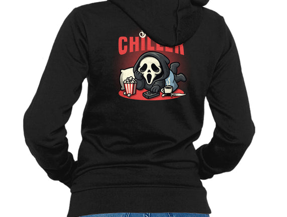 Serial Chiller Horror Movie