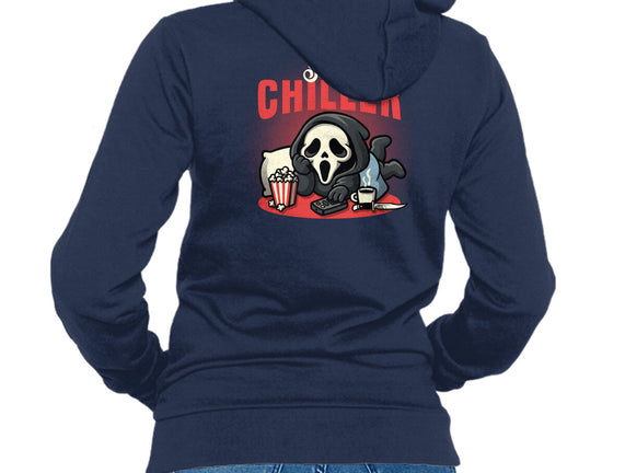 Serial Chiller Horror Movie
