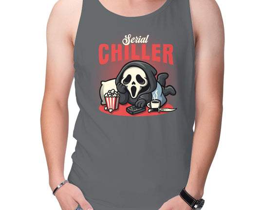 Serial Chiller Horror Movie