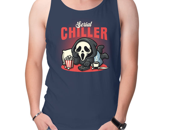 Serial Chiller Horror Movie