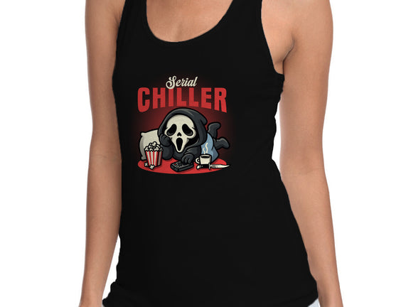 Serial Chiller Horror Movie