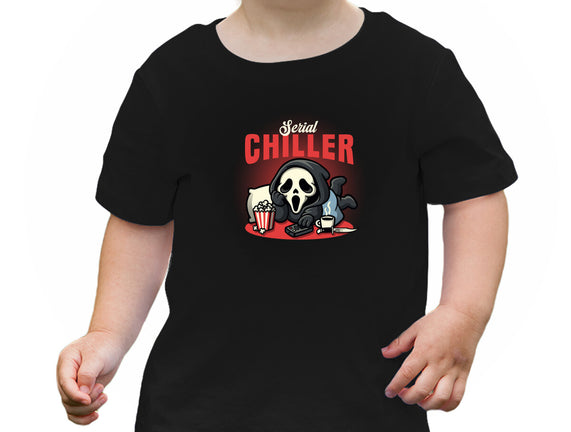 Serial Chiller Horror Movie