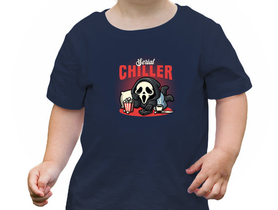 Serial Chiller Horror Movie