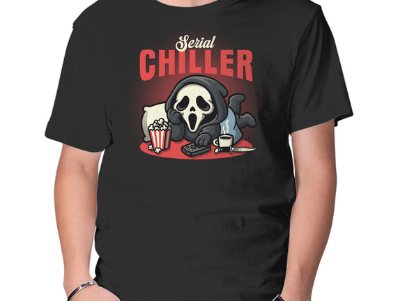 Serial Chiller Horror Movie