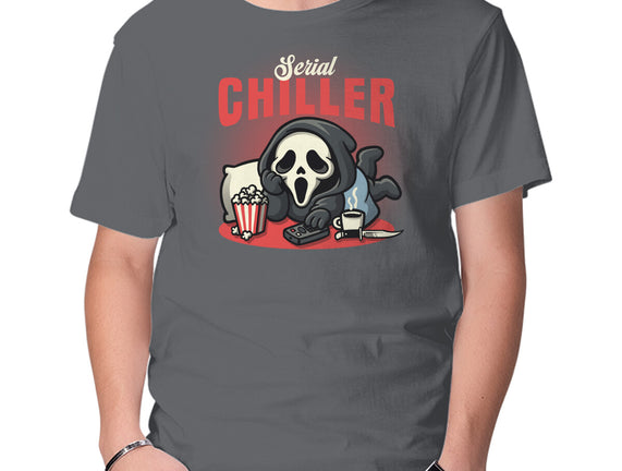 Serial Chiller Horror Movie