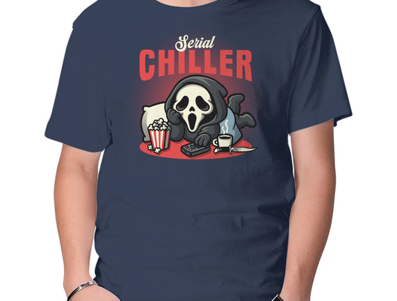Serial Chiller Horror Movie