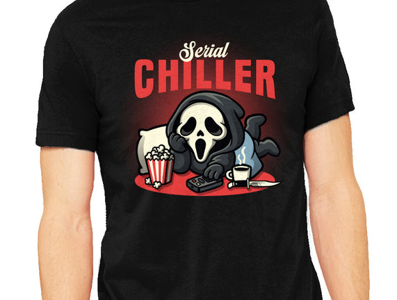 Serial Chiller Horror Movie