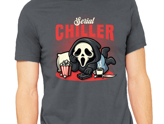 Serial Chiller Horror Movie