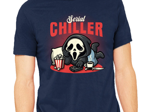 Serial Chiller Horror Movie