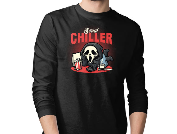 Serial Chiller Horror Movie