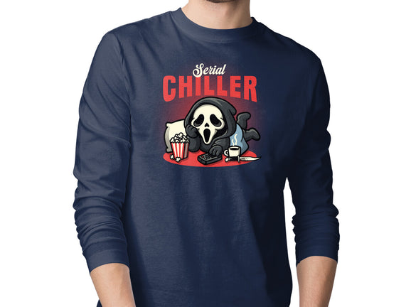 Serial Chiller Horror Movie