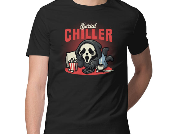 Serial Chiller Horror Movie