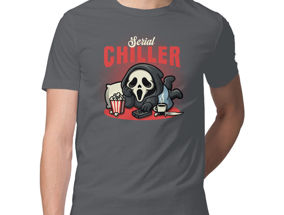 Serial Chiller Horror Movie