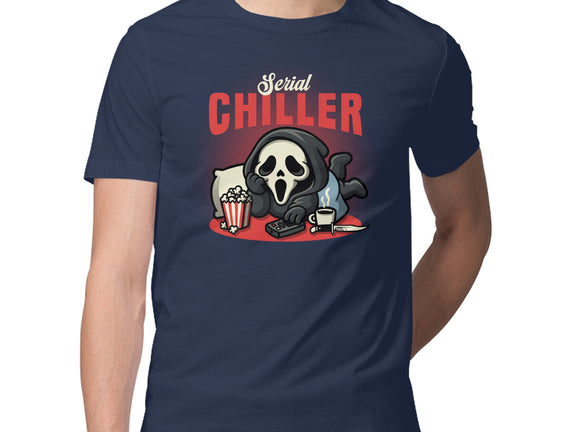 Serial Chiller Horror Movie