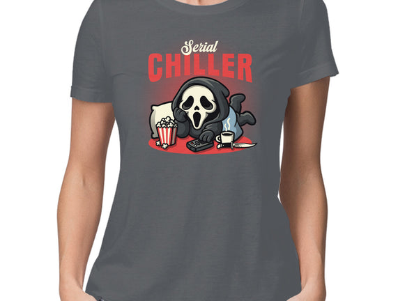 Serial Chiller Horror Movie